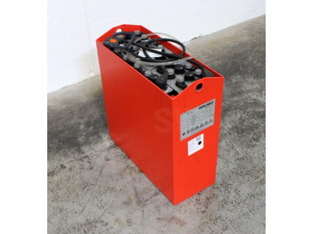 Battery GRUMA