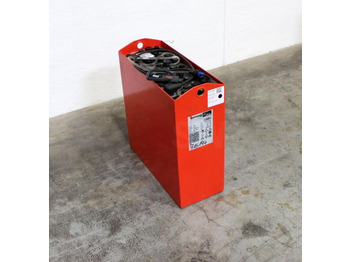 Battery GRUMA