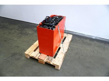 Battery GRUMA 24 Volt 4 PzS 500 Ah: picture 2
