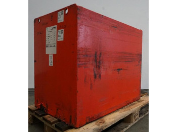 Battery GRUMA