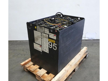 Battery GRUMA