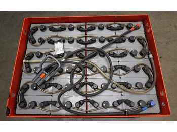 Battery GRUMA 48 Volt 5 PzS 775 Ah: picture 3