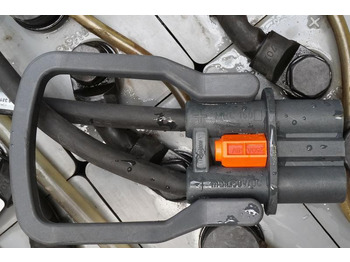 Battery GRUMA 48 Volt 5 PzS 775 Ah: picture 4