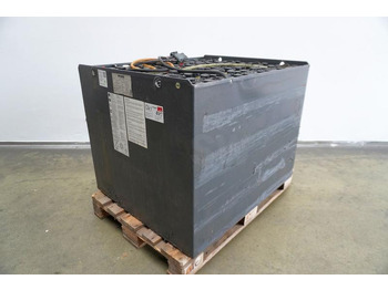 Battery GRUMA