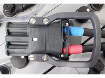 Battery for Material handling equipment GRUMA 80 Volt 6 PzS 870 Ah: picture 4