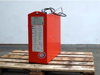 Battery HAWKER