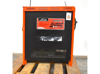 Battery INDUSTRIE AUTOMATION intronic B puls D 48V/80A: picture 3