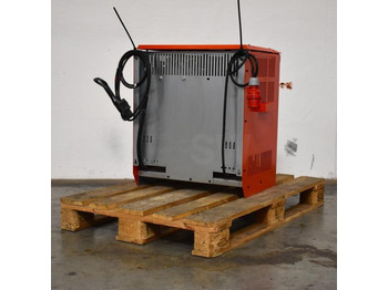 Battery INDUSTRIE AUTOMATION intronic B puls D 48V/80A: picture 2