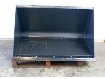 Loader bucket JCB