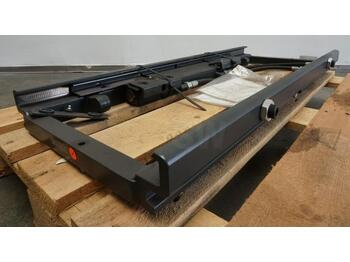 Forks for Material handling equipment KAUP 2T151P4N: picture 2