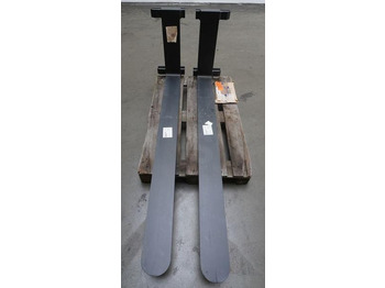 Forks for Material handling equipment KAUP passend 3,5T466IZ bzw Z: picture 3