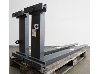 Forks for Material handling equipment KAUP passend 3,5T466IZ bzw Z: picture 2