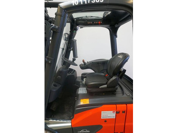 Electric forklift Linde E 16 C EVO 386-02: picture 4
