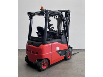 Electric forklift Linde E 16 PH EVO 386-02: picture 3