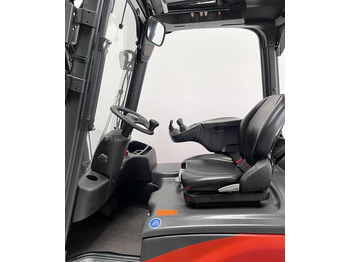 Electric forklift Linde E 16 PH EVO 386-02: picture 4
