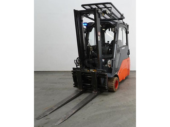 Electric forklift LINDE E18