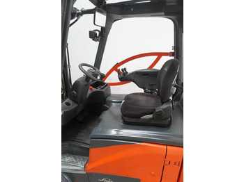 Electric forklift Linde E 18 PH EVO 386-02: picture 3