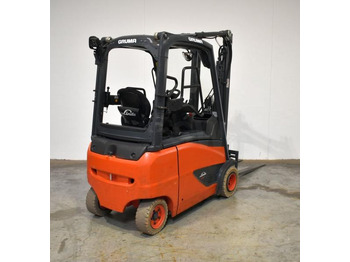 Electric forklift Linde E 18 PH EVO 386-02: picture 2
