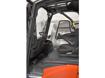 Electric forklift Linde E 18 PH EVO 386-02: picture 3