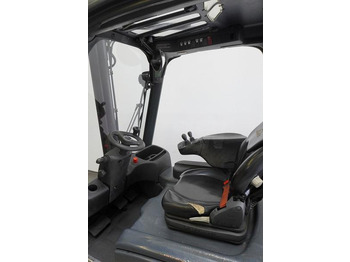 Electric forklift Linde E 20 PL EVO 386-02: picture 3