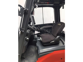Electric forklift Linde E 20 PL EVO 386-02: picture 2
