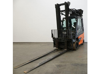 Electric forklift LINDE H
