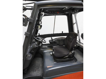 Electric forklift Linde E 35 L 387: picture 3