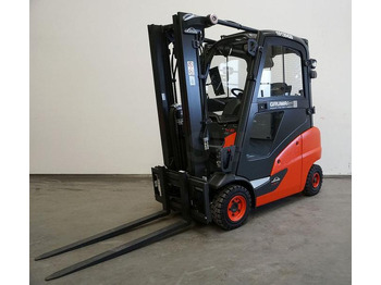 Diesel forklift LINDE H16