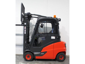 Diesel forklift Linde H 16 D EVO 391-02: picture 3