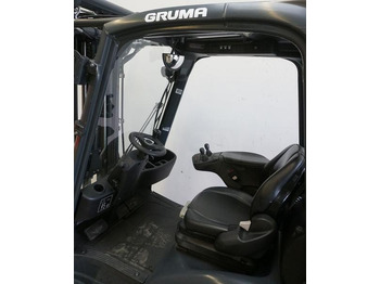 LPG forklift Linde H 16 T EVO 391-00: picture 3