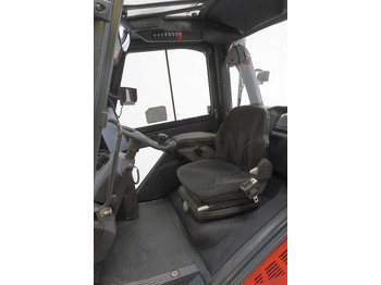 LPG forklift Linde H 25 T 392: picture 3