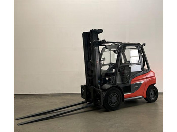 Diesel forklift LINDE H50