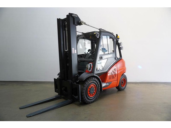 Diesel forklift LINDE H50