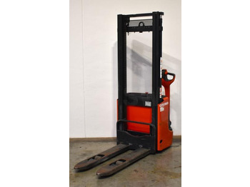 Stacker Linde L 12 1172: picture 2
