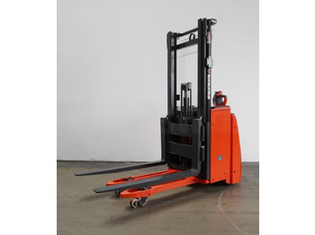 Stacker Linde L 14 i 1173: picture 2