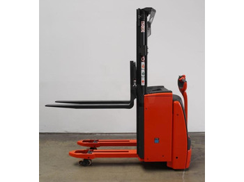 Stacker Linde L 14 i 1173: picture 5
