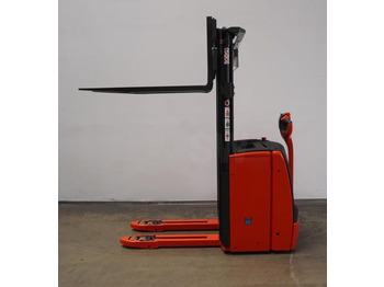 Stacker Linde L 14 i 1173: picture 3