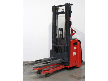 Stacker Linde L 16 AP i 1173: picture 3