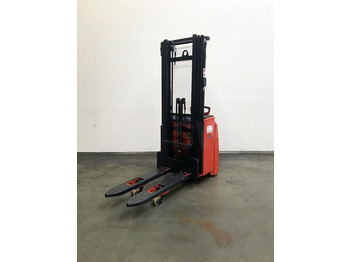Stacker Linde L 16 i 1173: picture 4