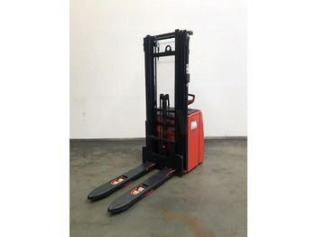 Stacker Linde L 16 i 1173: picture 3