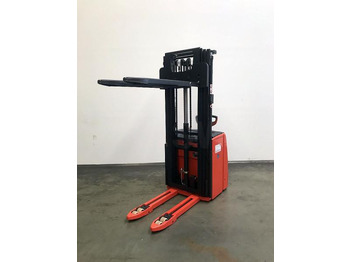 Stacker Linde L 16 i 1173: picture 5