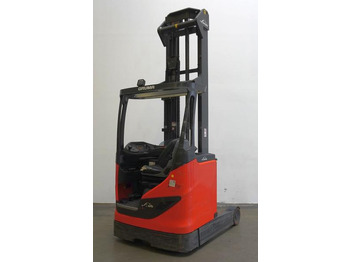 Reach truck LINDE R14