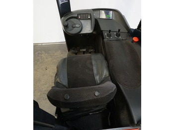 Reach truck Linde R 14 115: picture 3