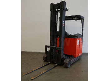 Reach truck Linde R 14 115: picture 2