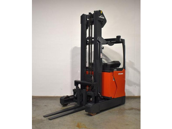 Reach truck LINDE R16