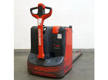 Pallet truck LINDE T16