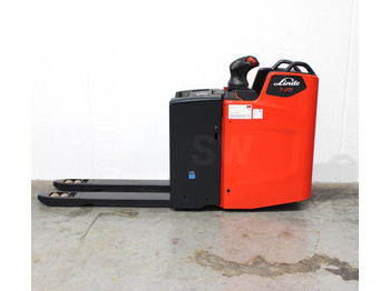 Pallet truck Linde T 20 FP 1153-02: picture 3