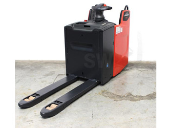 Pallet truck Linde T 20 FP 1153-02: picture 2