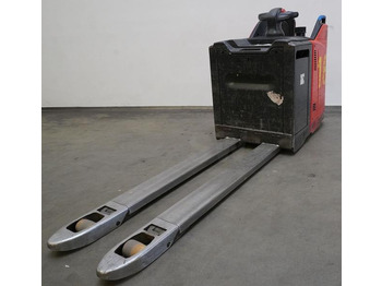 Pallet truck Linde T 20 SP 131: picture 2