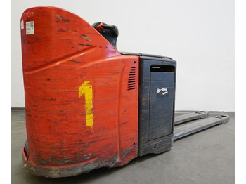 Pallet truck LINDE T20